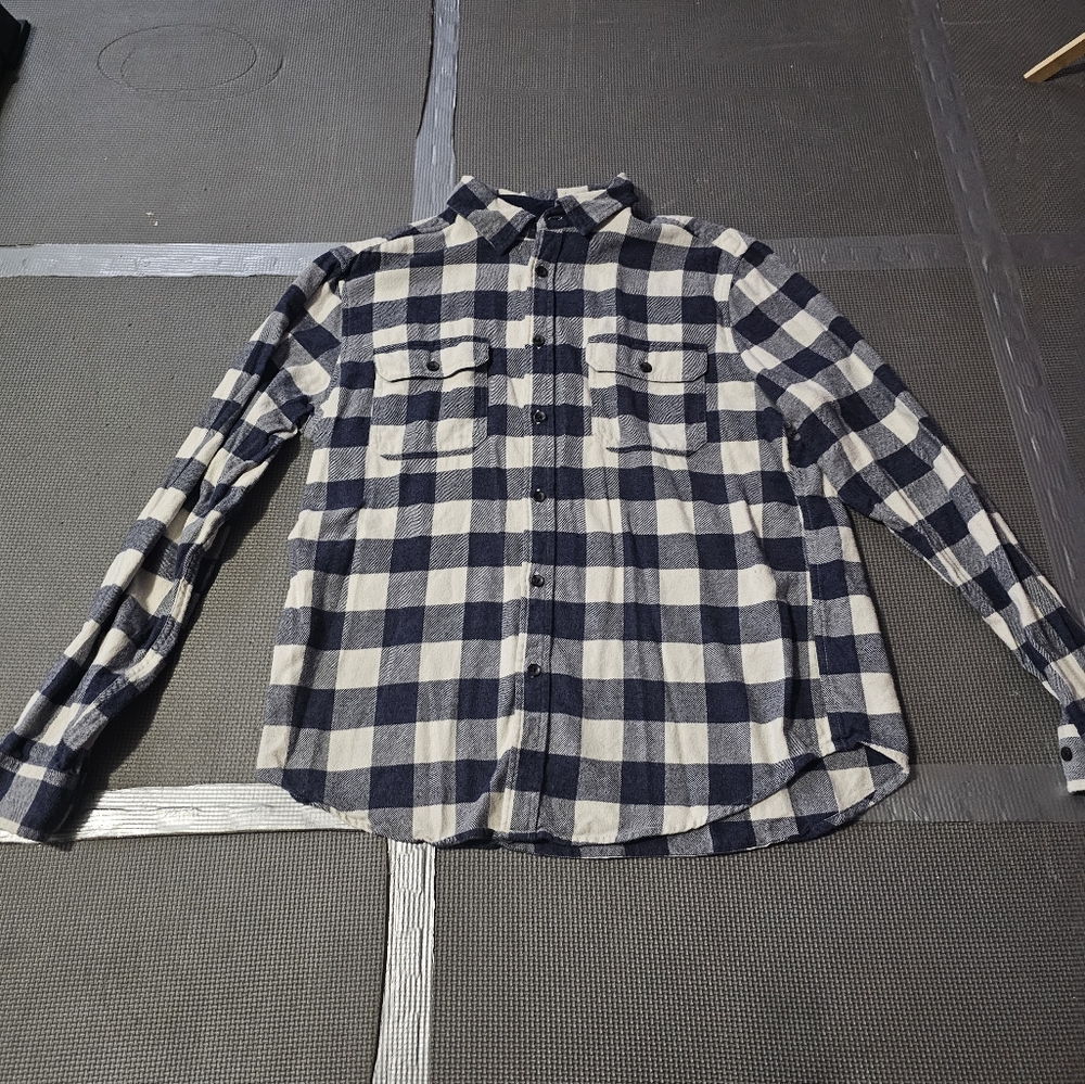 Goodfellow & Co Button Up